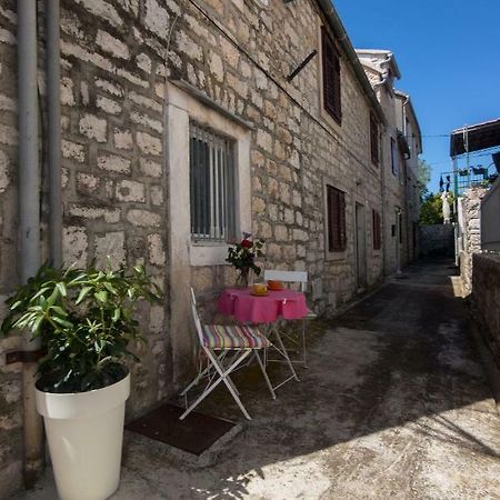 House Lotties Villa Stari Grad  Bagian luar foto