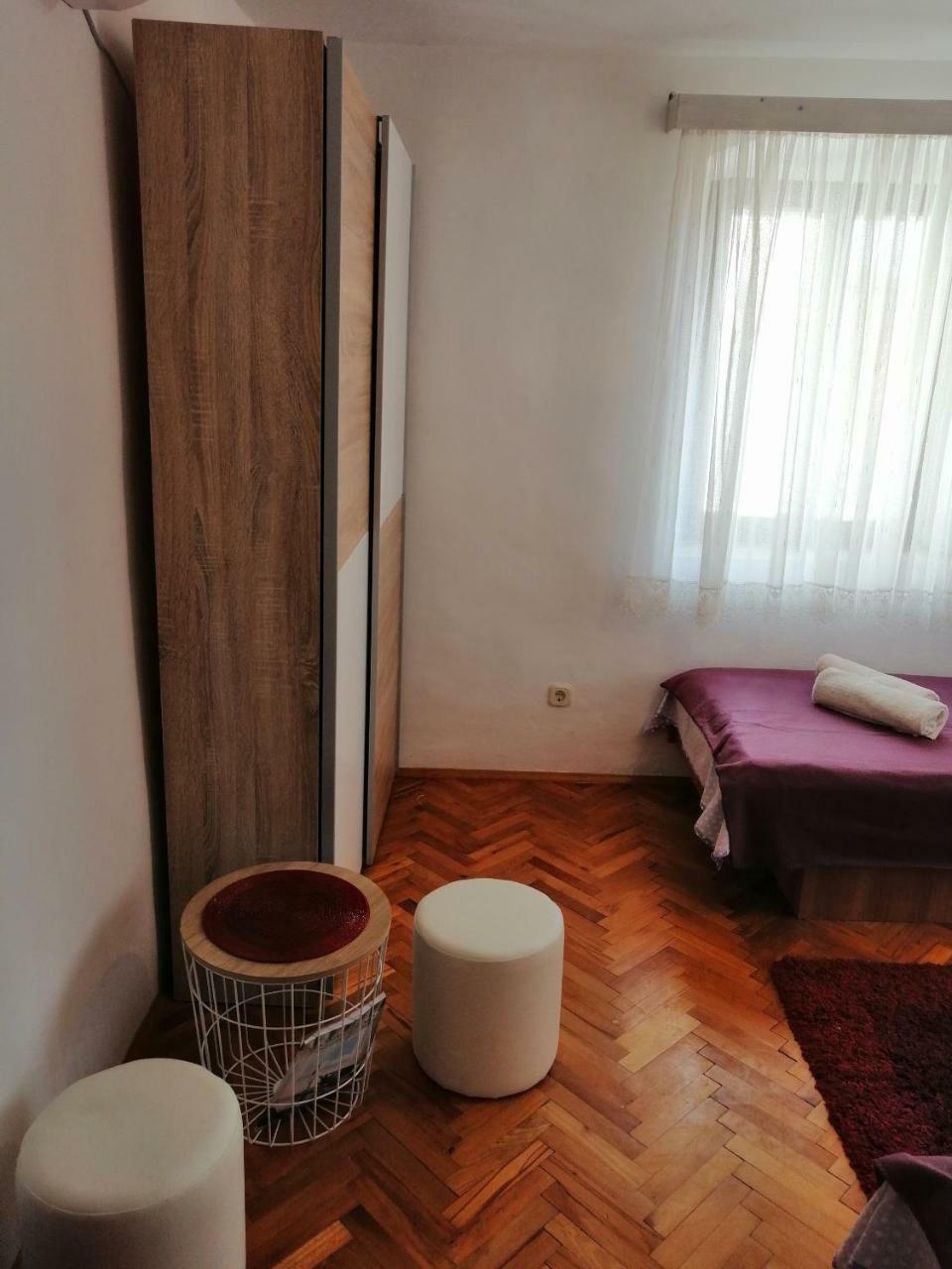 House Lotties Villa Stari Grad  Ruang foto