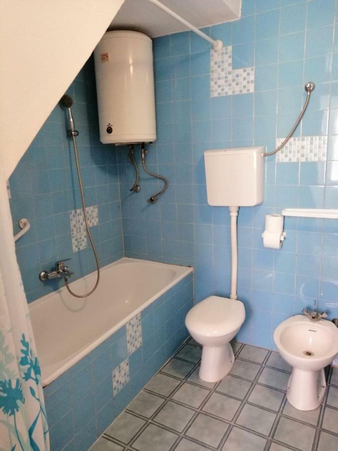 House Lotties Villa Stari Grad  Ruang foto