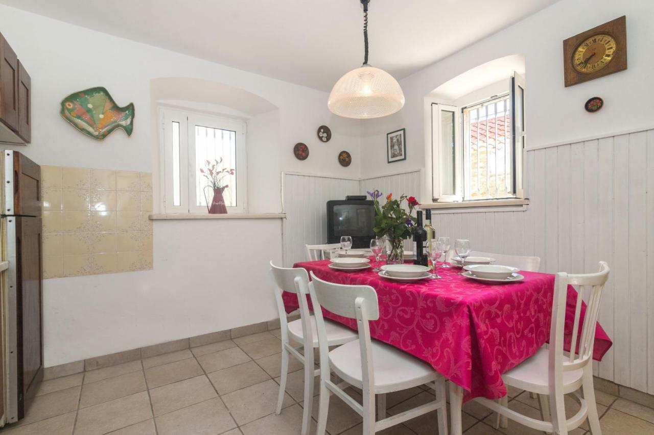 House Lotties Villa Stari Grad  Bagian luar foto
